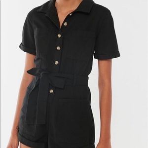 UO Romper NWOT size medium